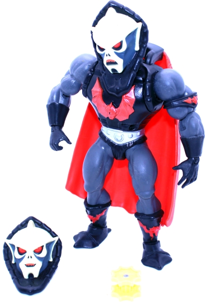 Masters of the Universe Origins Actionfigur 2021 "Buzz Saw Hordak" (lose) 14 cm von Mattel